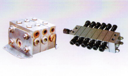 LQ系列列管式冷卻器(1.0～1.6MPa)