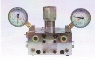 YXQ型油流發(fā)訊器(0.4MPa)JB/ZQ4596-97